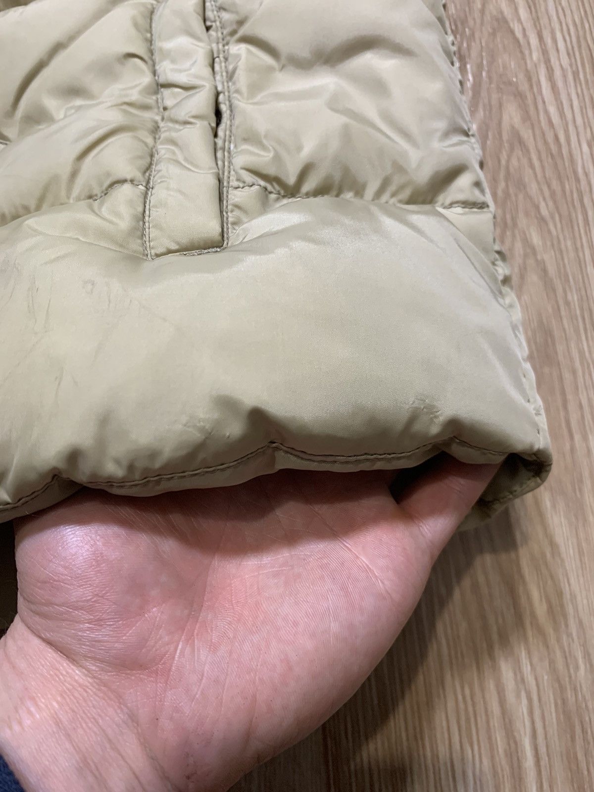 Denim & Supply Ralph Lauren Vintage Ralph Lauren Denim Supply Down Puffer Vest Size L / US 10 / IT 46 - 5 Thumbnail