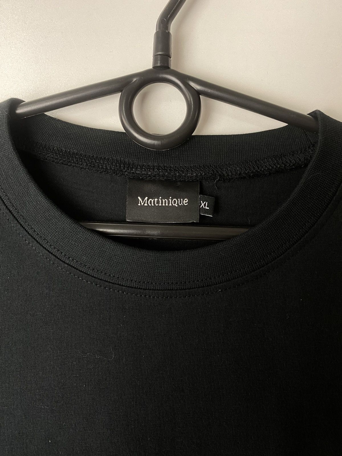 Matinique Matinique luxury long sleeve size XL Size US XL / EU 56 / 4 - 3 Thumbnail