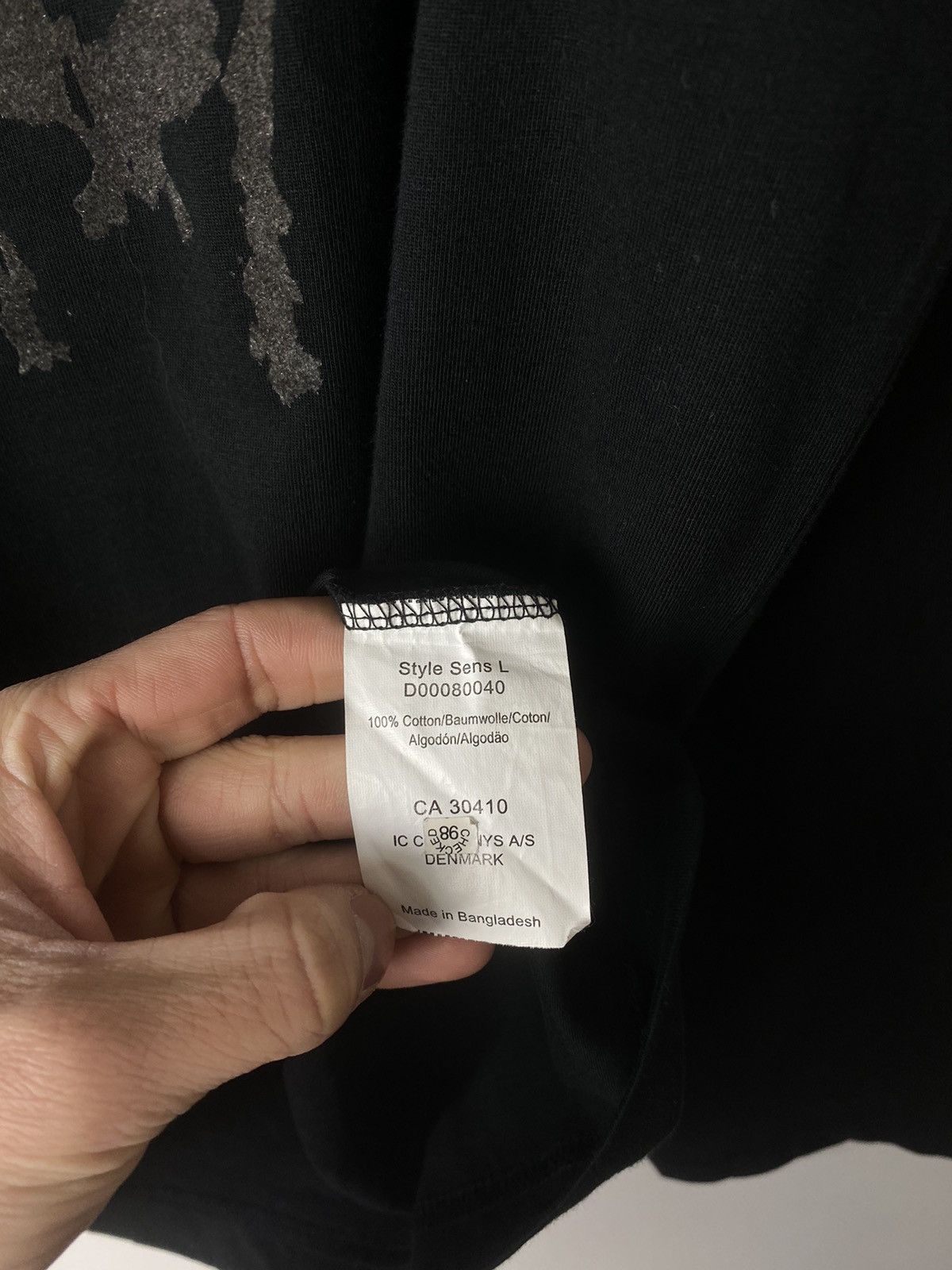 Matinique Matinique luxury long sleeve size XL Size US XL / EU 56 / 4 - 4 Thumbnail