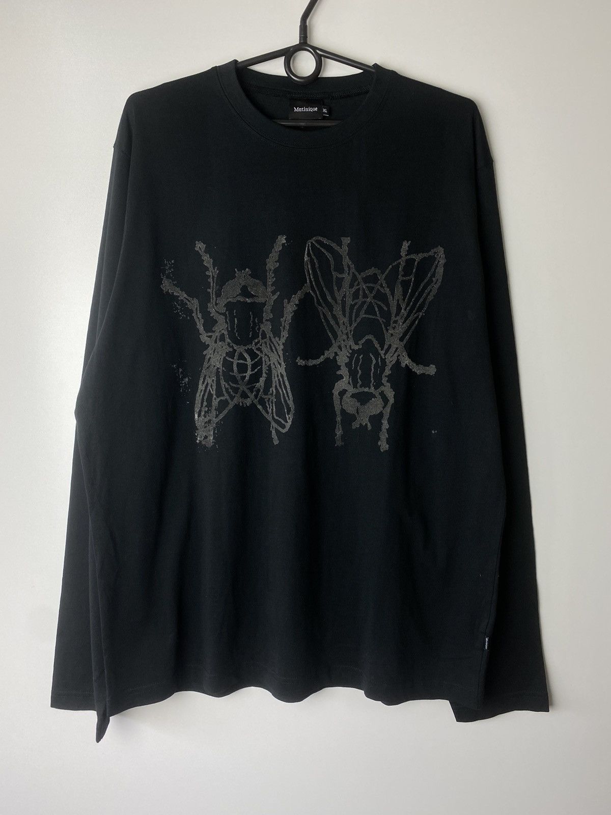 Matinique Matinique luxury long sleeve size XL Size US XL / EU 56 / 4 - 1 Thumbnail