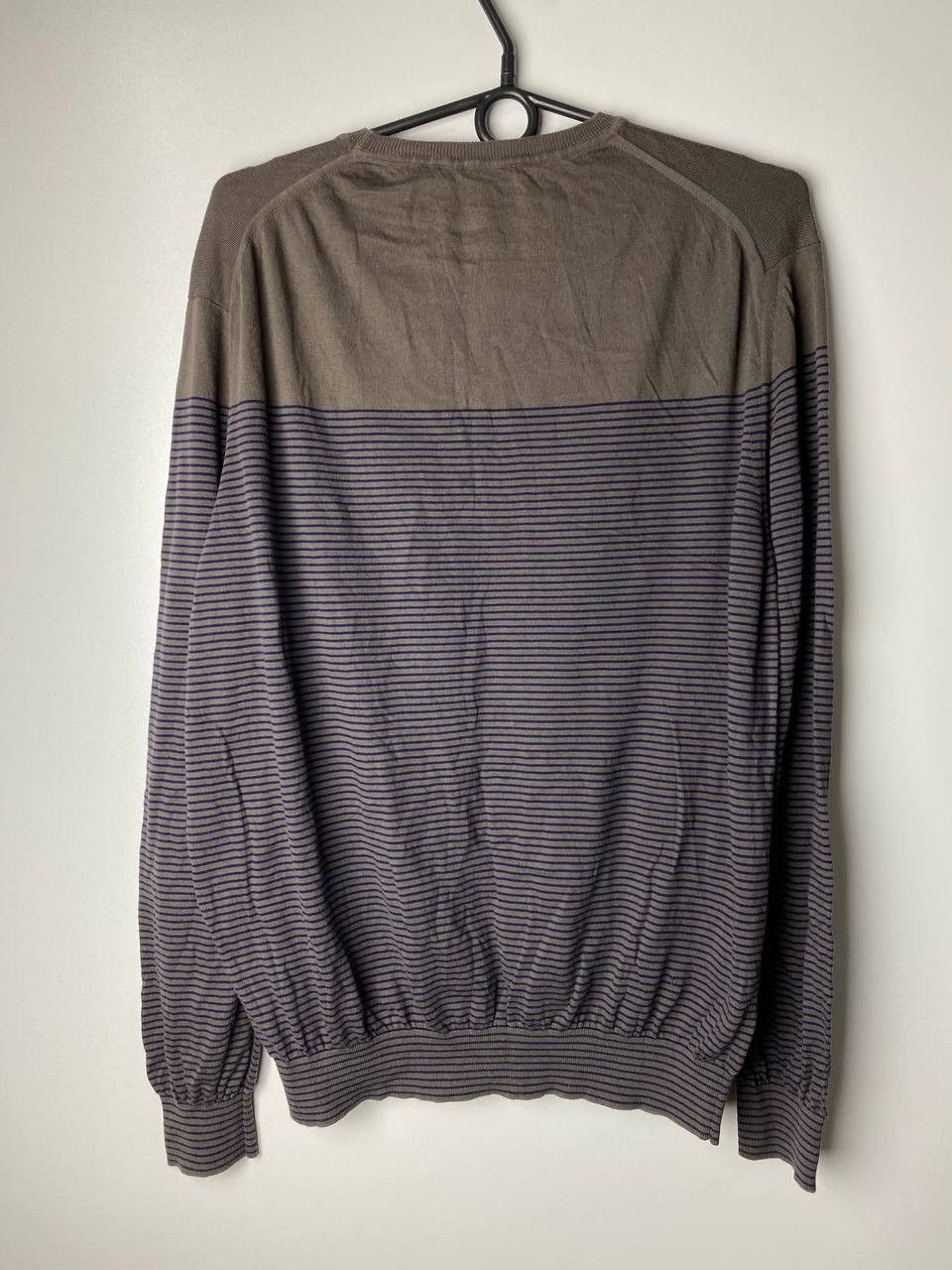 Z Zegna Z Zegna luxury sweater size XL Size US XL / EU 56 / 4 - 2 Thumbnail