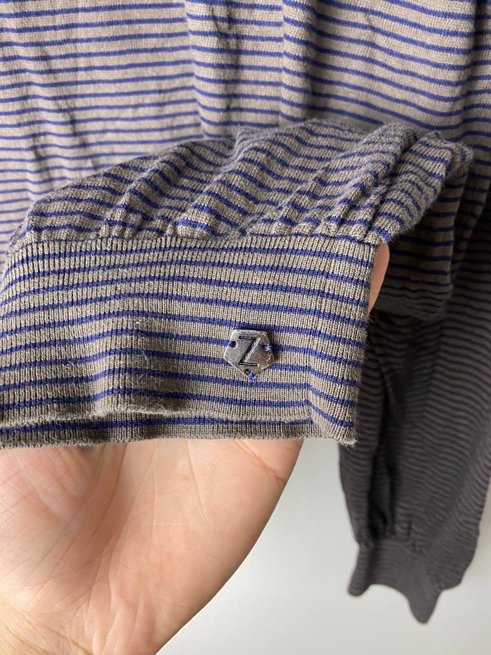 Z Zegna Z Zegna luxury sweater size XL Size US XL / EU 56 / 4 - 5 Thumbnail