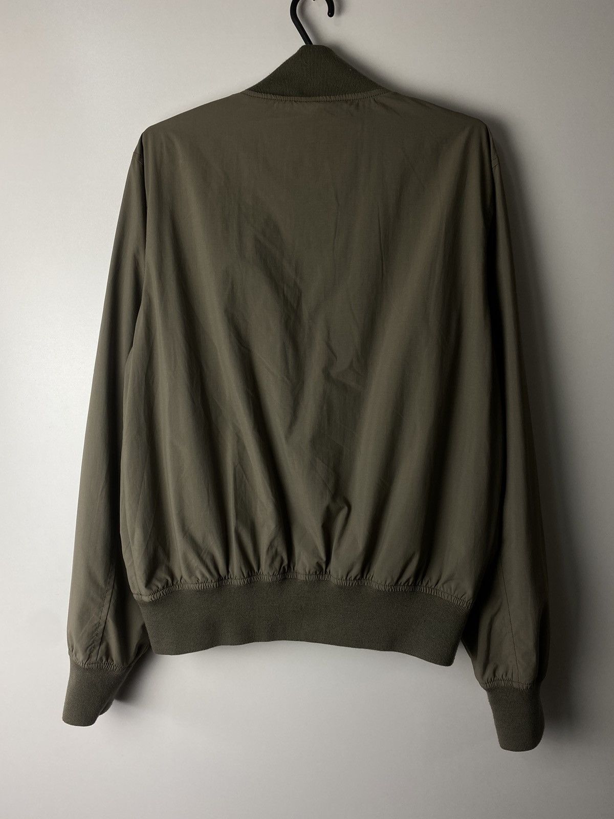 Woolrich Woolen Mills Woolrich jacket bomber size M Size US M / EU 48-50 / 2 - 2 Thumbnail