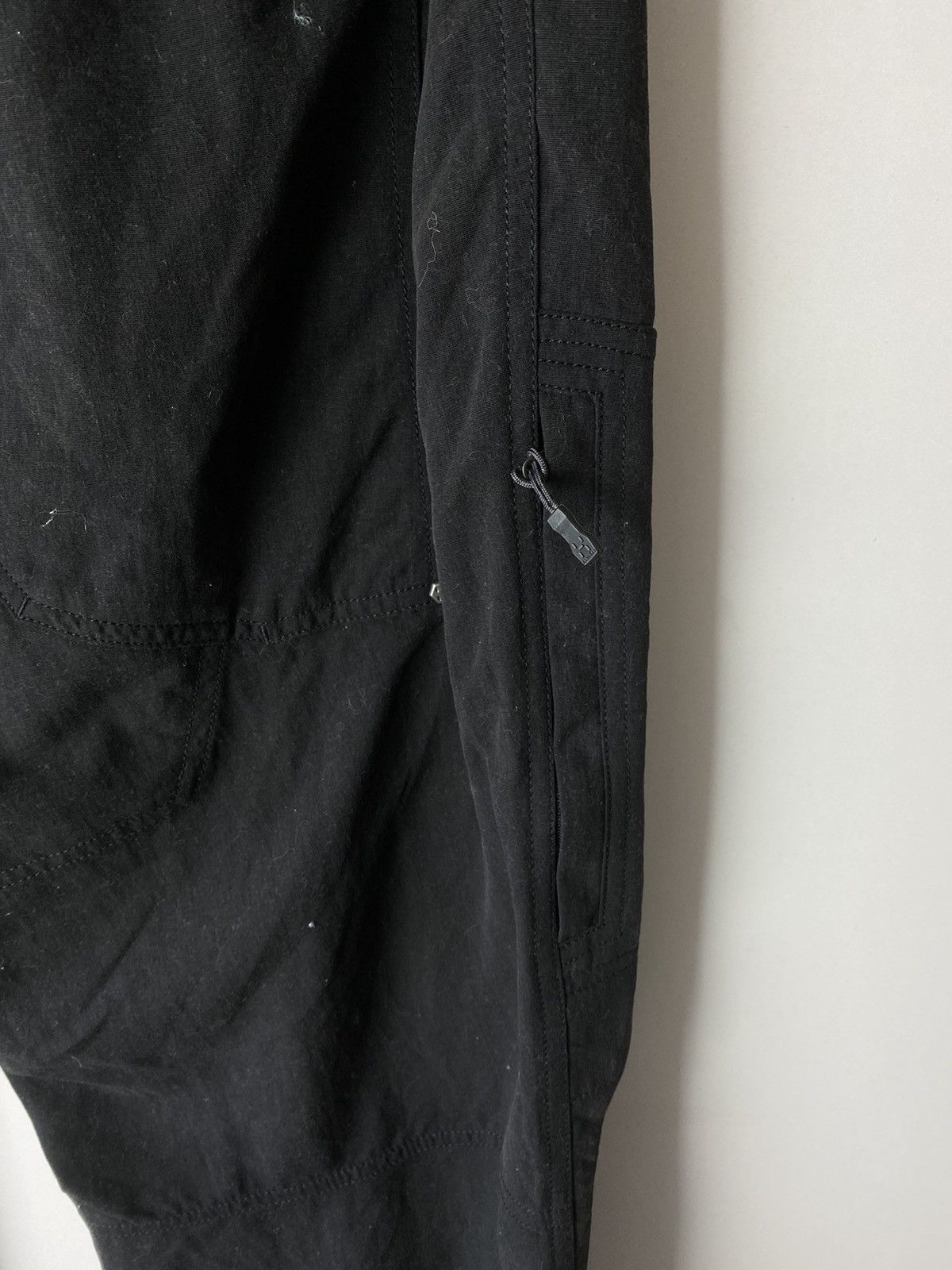 Haglofs Haglofs outdoor NEW pants size XXL Size US 36 / EU 52 - 9 Thumbnail