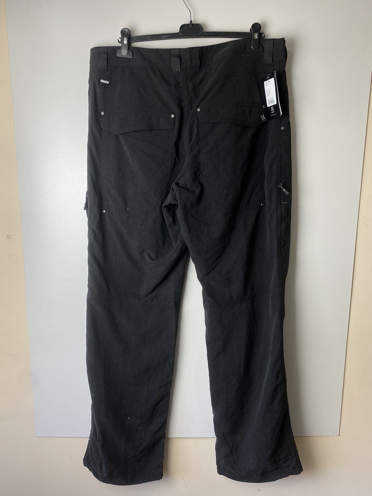 Haglofs Haglofs outdoor NEW pants size XXL Size US 36 / EU 52 - 2 Thumbnail