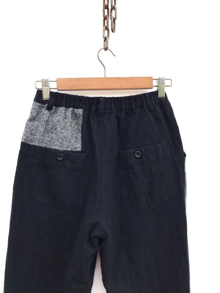 Japanese Brand Pripera Japan Casual Pants Hybrid Pants Made in Japan Size US 30 / EU 46 - 6 Thumbnail