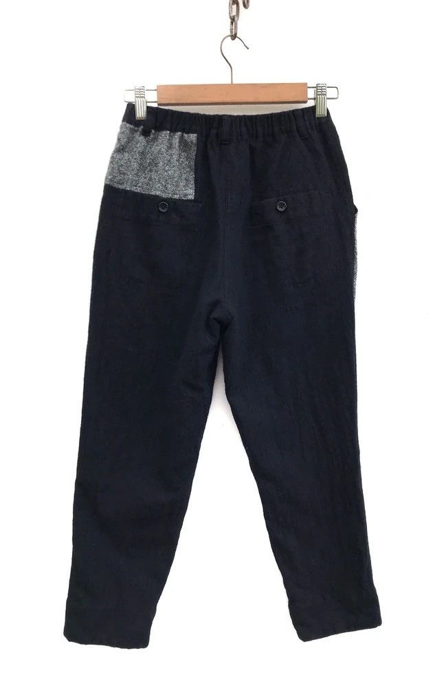 Japanese Brand Pripera Japan Casual Pants Hybrid Pants Made in Japan Size US 30 / EU 46 - 5 Thumbnail