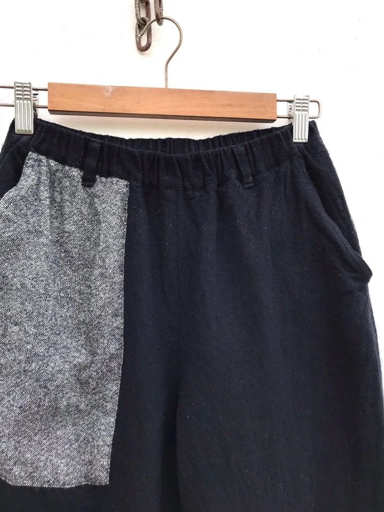 Japanese Brand Pripera Japan Casual Pants Hybrid Pants Made in Japan Size US 30 / EU 46 - 4 Thumbnail