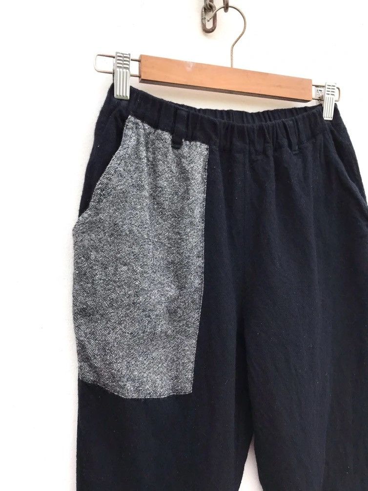 Japanese Brand Pripera Japan Casual Pants Hybrid Pants Made in Japan Size US 30 / EU 46 - 2 Thumbnail