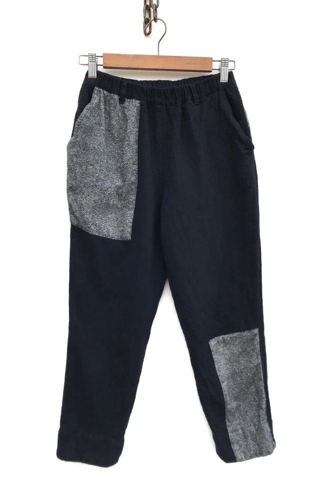 Japanese Brand Pripera Japan Casual Pants Hybrid Pants Made in Japan Size US 30 / EU 46 - 1 Thumbnail