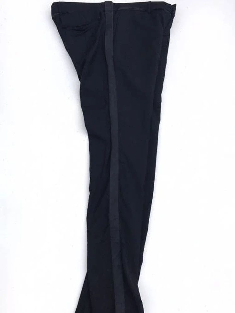 Designer Pedro Lourenco Stylish Fashion Designer Casual Pants Size US 33 - 9 Thumbnail