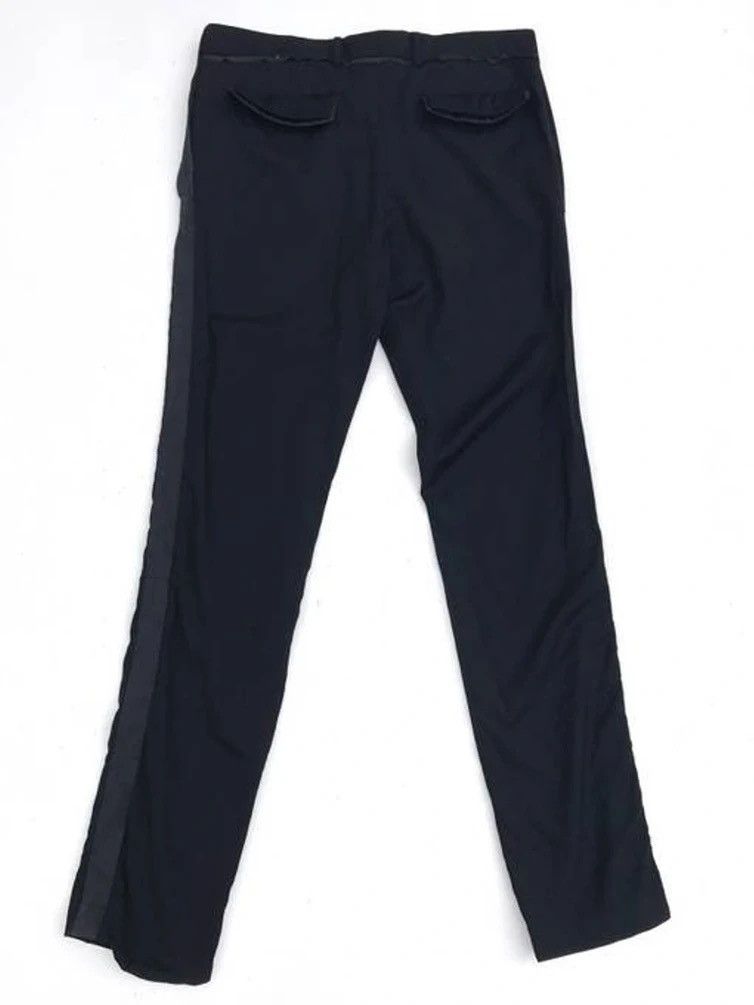 Designer Pedro Lourenco Stylish Fashion Designer Casual Pants Size US 33 - 6 Thumbnail