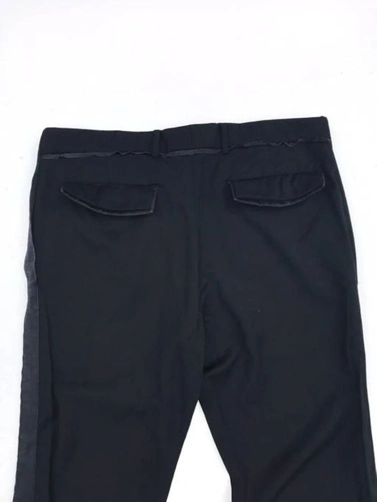 Designer Pedro Lourenco Stylish Fashion Designer Casual Pants Size US 33 - 7 Thumbnail