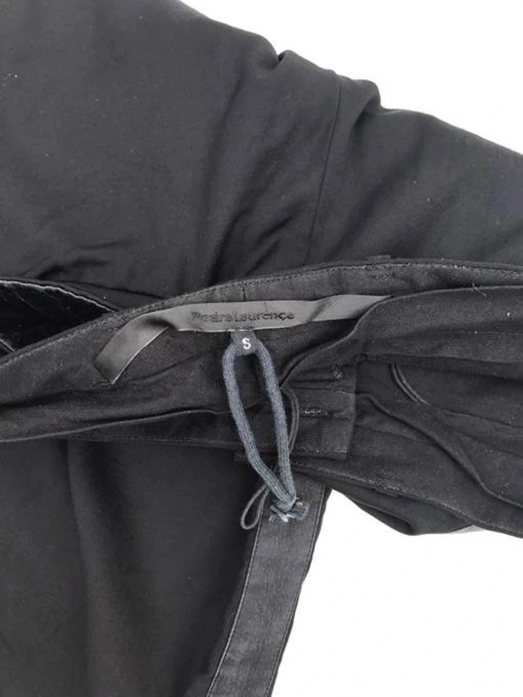 Designer Pedro Lourenco Stylish Fashion Designer Casual Pants Size US 33 - 5 Thumbnail