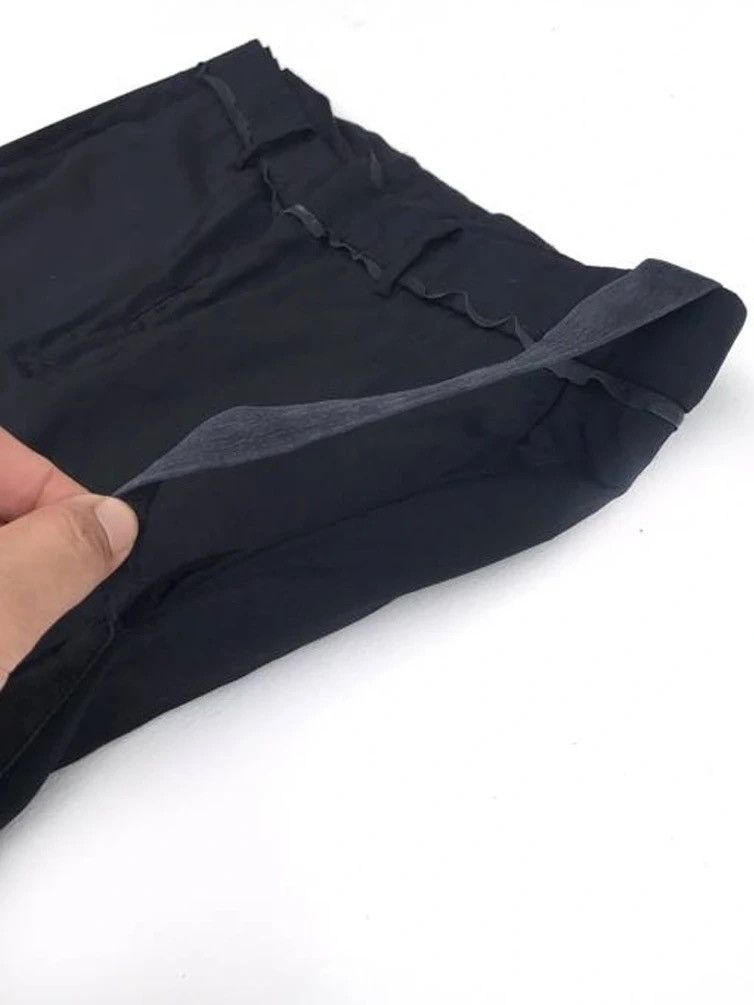 Designer Pedro Lourenco Stylish Fashion Designer Casual Pants Size US 33 - 2 Thumbnail
