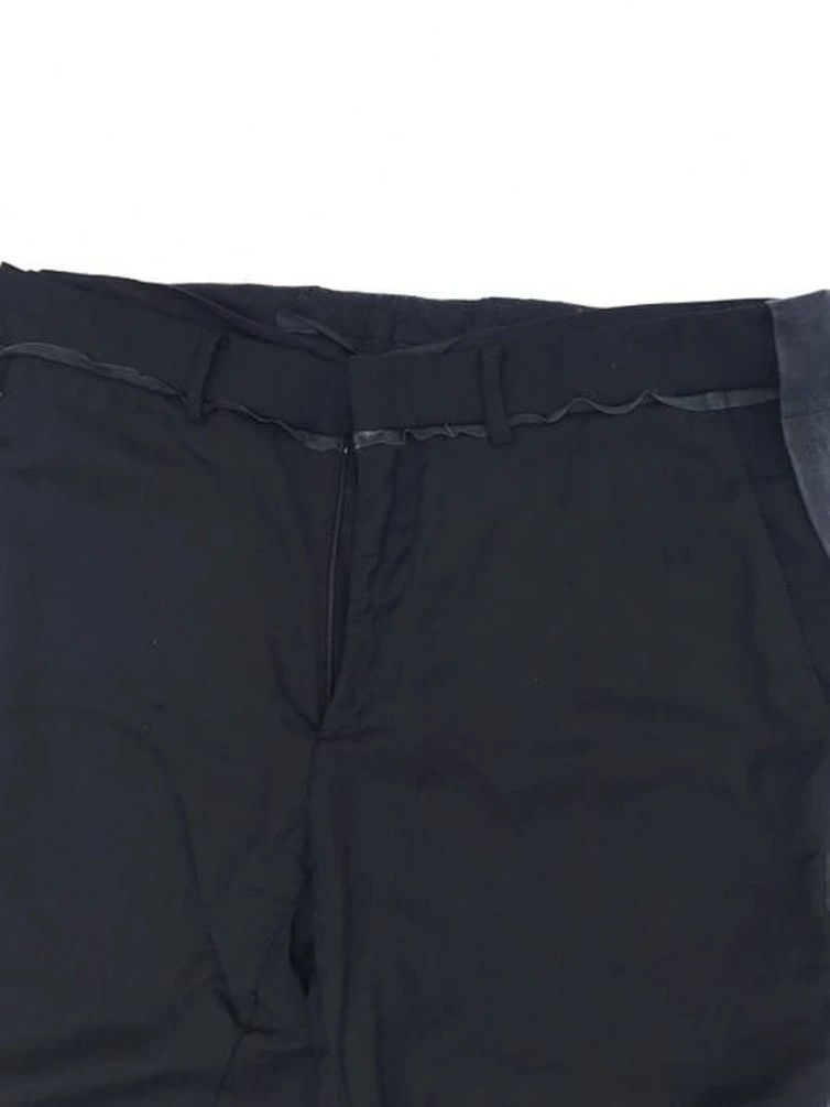 Designer Pedro Lourenco Stylish Fashion Designer Casual Pants Size US 33 - 3 Thumbnail