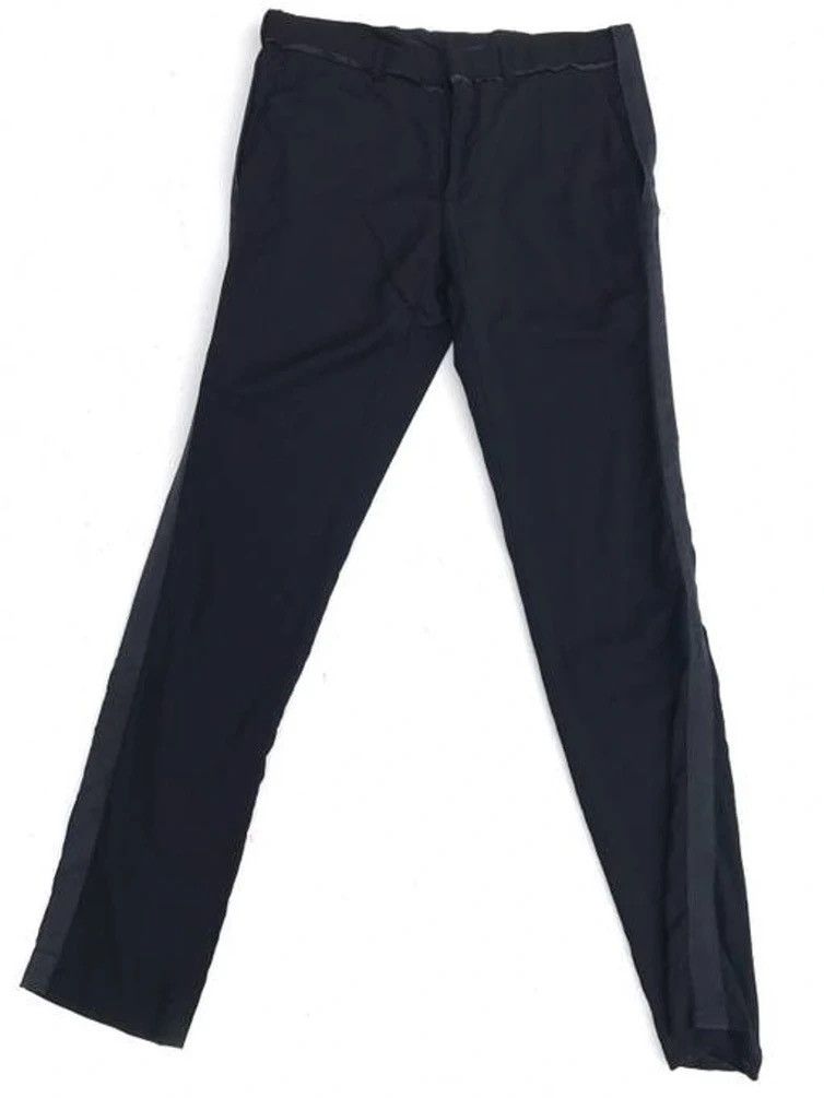 Designer Pedro Lourenco Stylish Fashion Designer Casual Pants Size US 33 - 1 Thumbnail