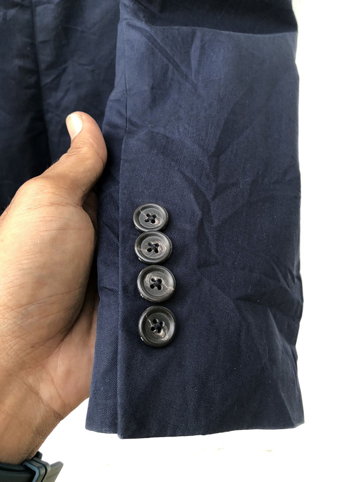 Other Polo Ralph Lauren Blazer Jacket Size US L / EU 52-54 / 3 - 5 Thumbnail
