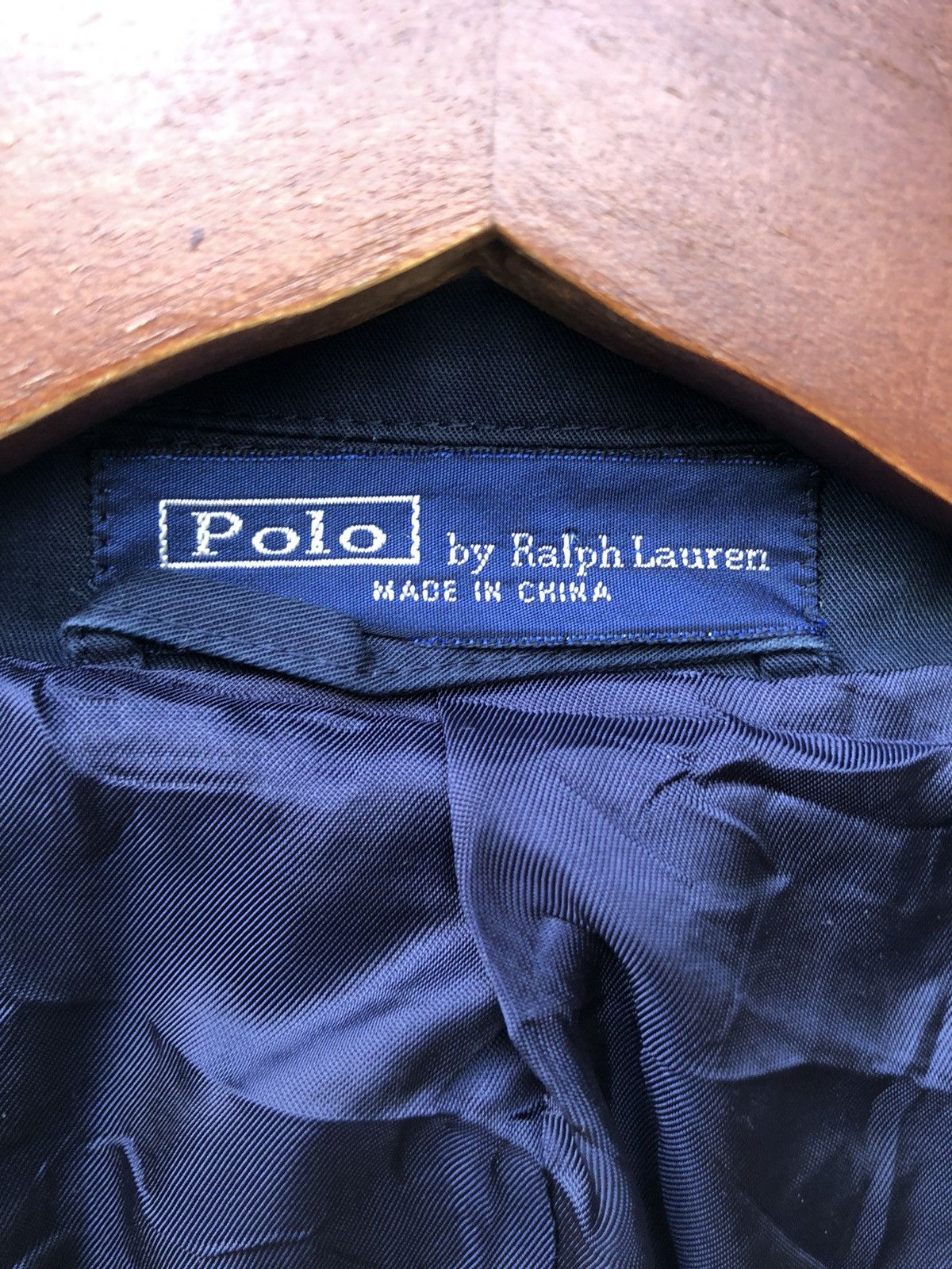Other Polo Ralph Lauren Blazer Jacket Size US L / EU 52-54 / 3 - 4 Thumbnail