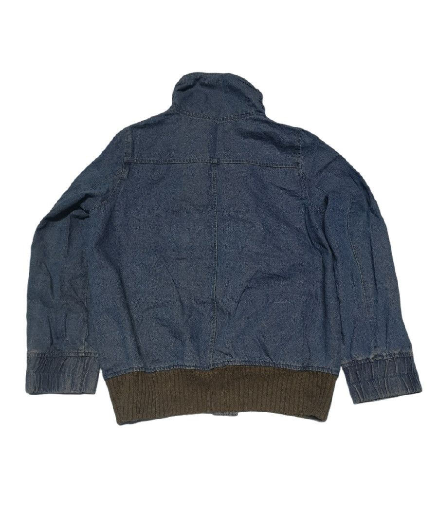 Japanese Brand Japanese Brand Jacket Double Pocket Size US M / EU 48-50 / 2 - 2 Thumbnail
