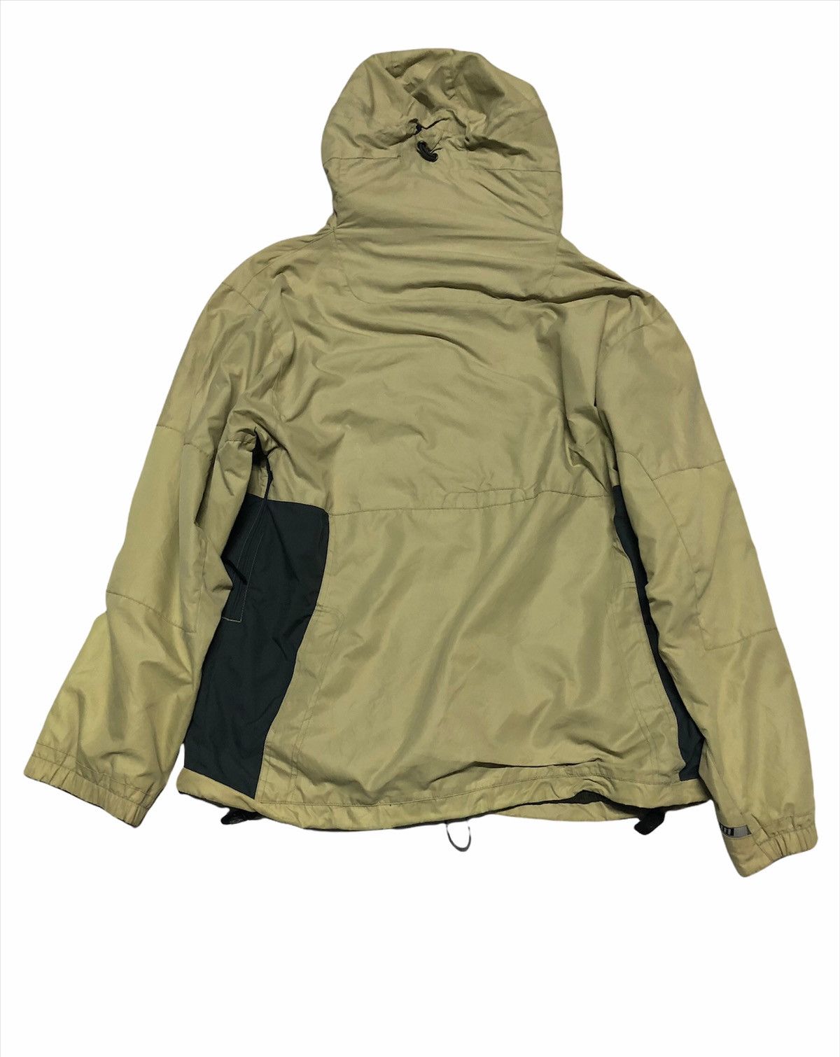 Burton Vintage Burton Biolite jacket Size US M / EU 48-50 / 2 - 2 Thumbnail