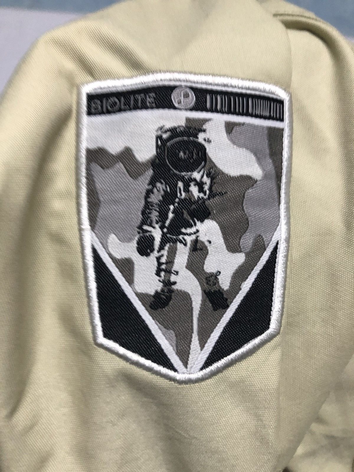 Burton Vintage Burton Biolite jacket Size US M / EU 48-50 / 2 - 5 Thumbnail