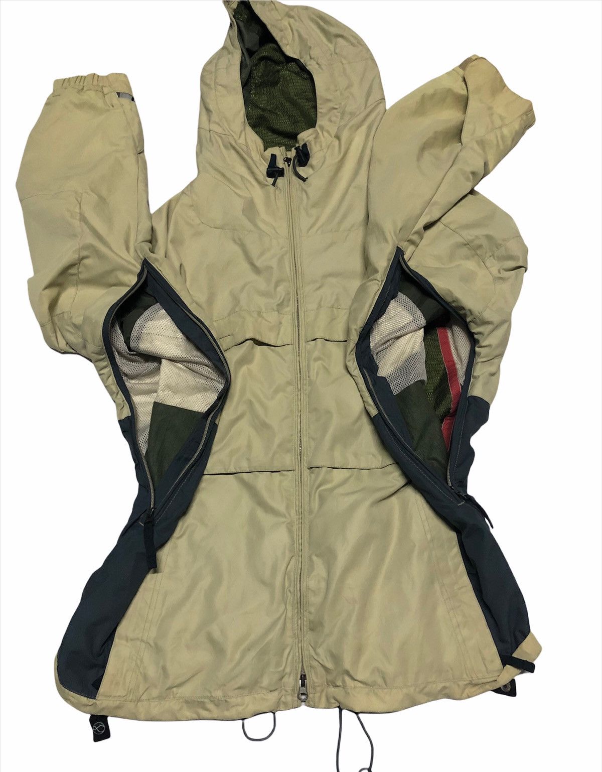 Burton Vintage Burton Biolite jacket Size US M / EU 48-50 / 2 - 4 Thumbnail