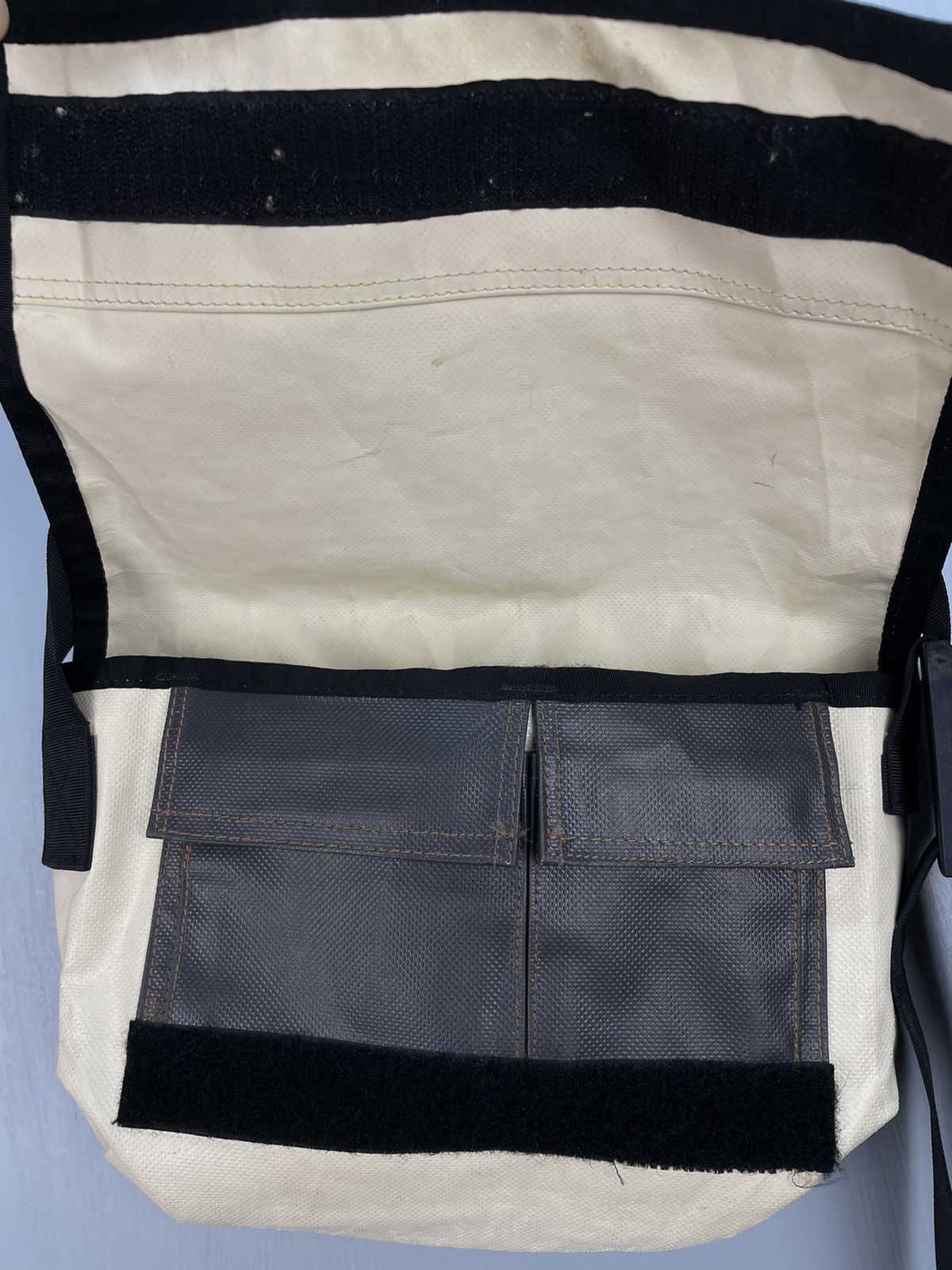 The North Face The North Face purple label sling bag Size ONE SIZE - 4 Thumbnail