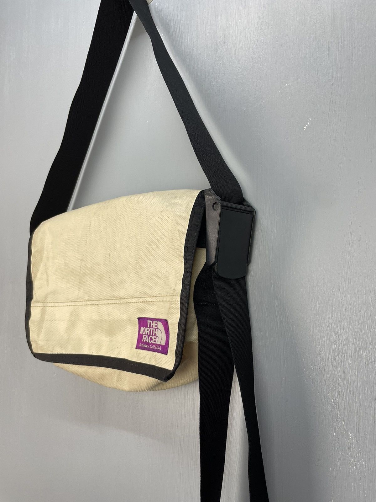 The North Face The North Face purple label sling bag Size ONE SIZE - 3 Thumbnail