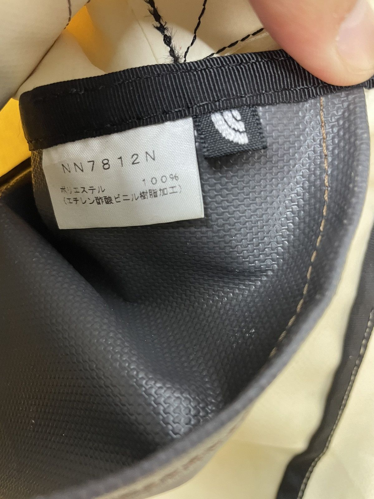 The North Face The North Face purple label sling bag Size ONE SIZE - 7 Thumbnail