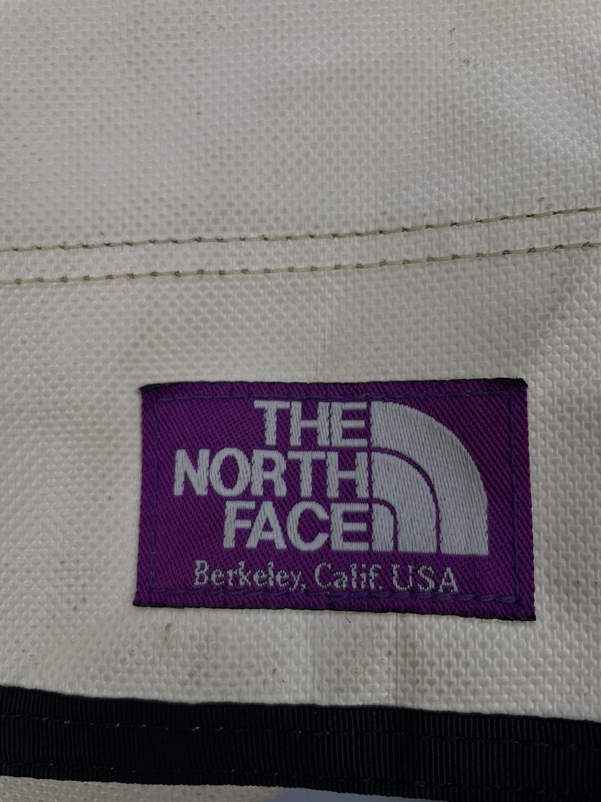 The North Face The North Face purple label sling bag Size ONE SIZE - 6 Thumbnail