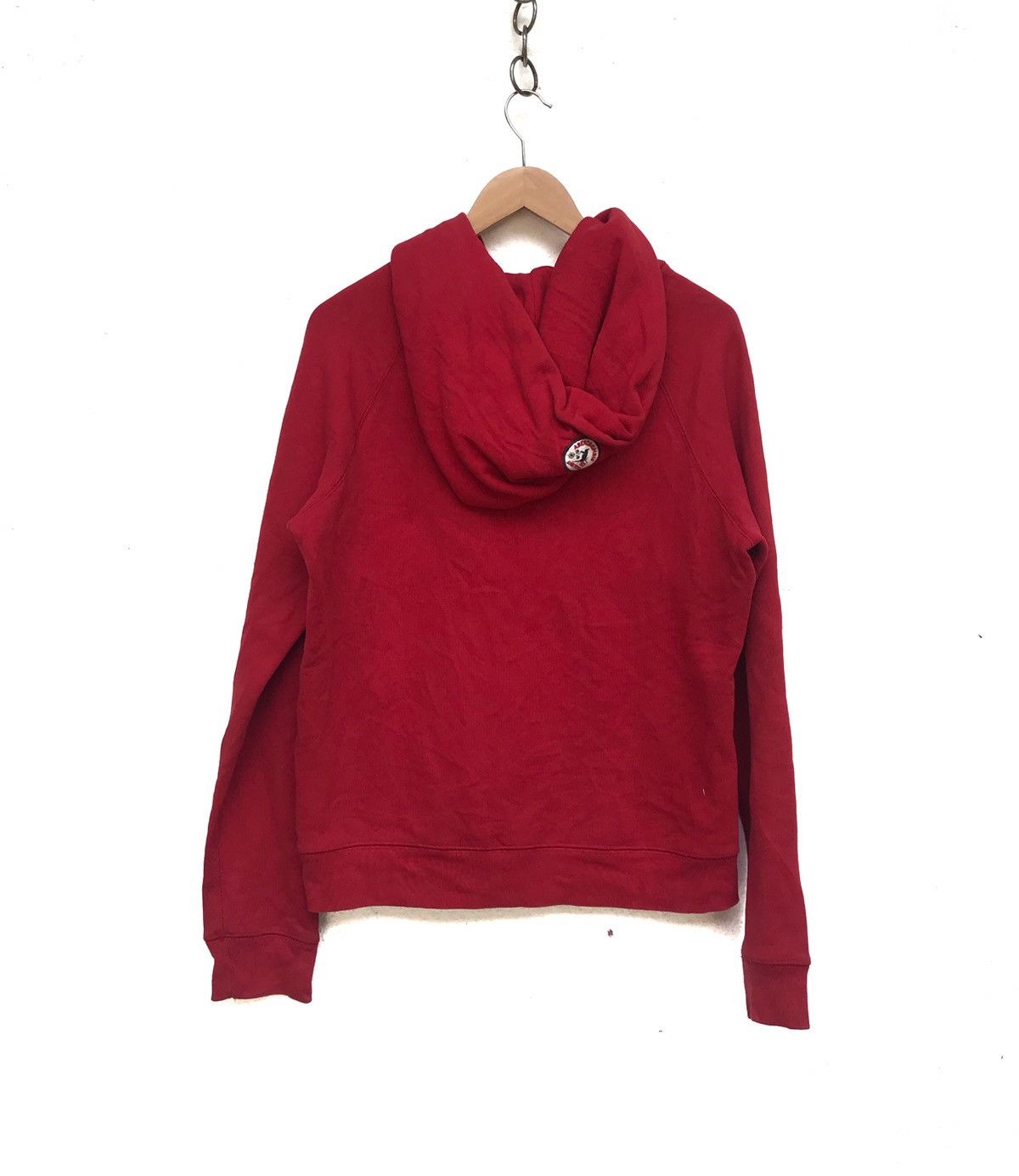 Abercrombie & Fitch × Vintage 🔥Abercrombie & Fitch Swaetshirt With Hoodies Size US S / EU 44-46 / 1 - 2 Thumbnail