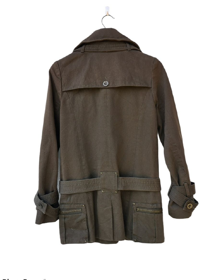 If Six Was Nine Brand GOA Cargopant Workshirts Raiders Jacket Size US S / EU 44-46 / 1 - 2 Thumbnail