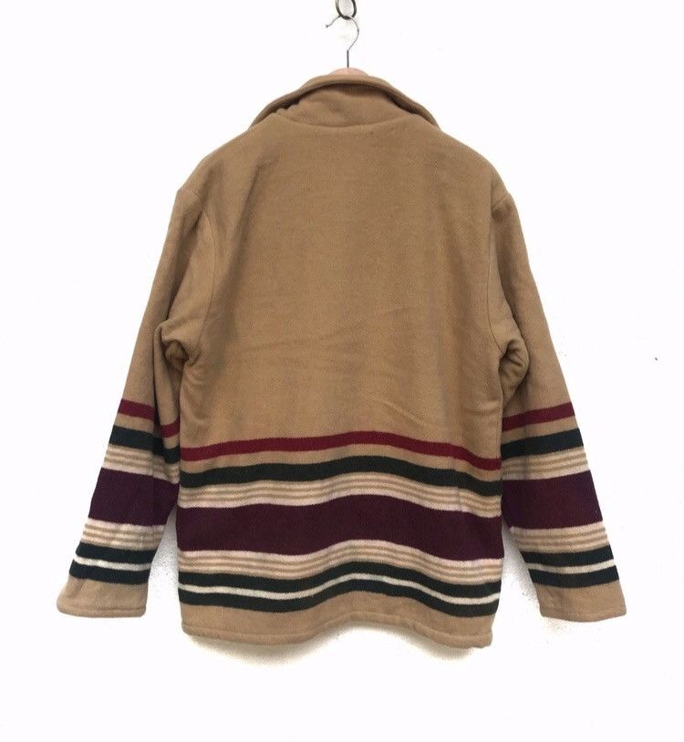 Edwin × Vintage 🔥Americanino By Edwin Winter Jacket Size US M / EU 48-50 / 2 - 2 Thumbnail