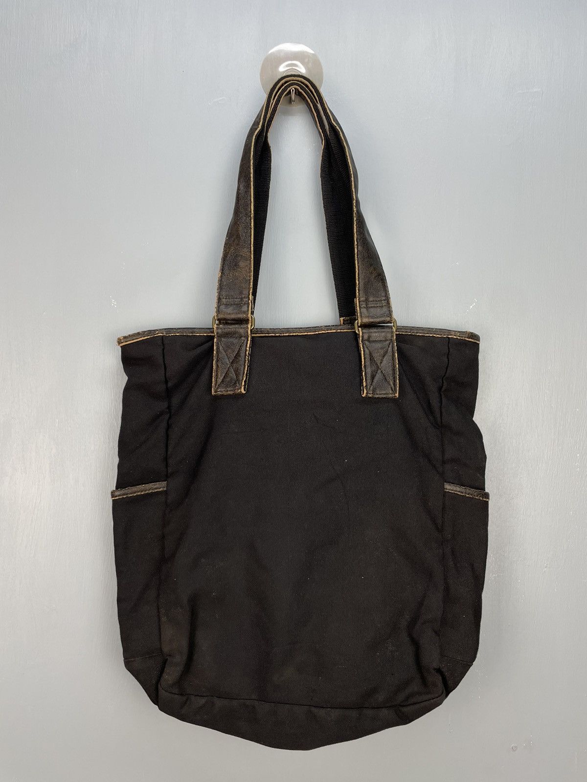 Japanese Brand SACSNY Y’saccs tote bag Size ONE SIZE - 2 Thumbnail