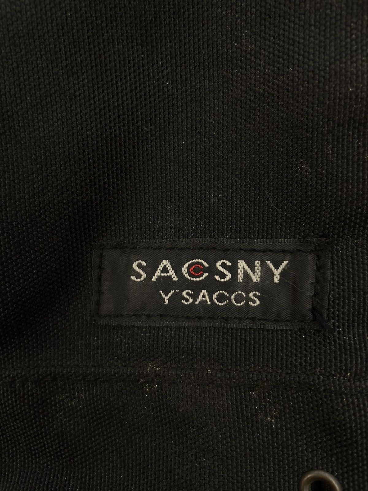 Japanese Brand SACSNY Y’saccs tote bag Size ONE SIZE - 6 Thumbnail