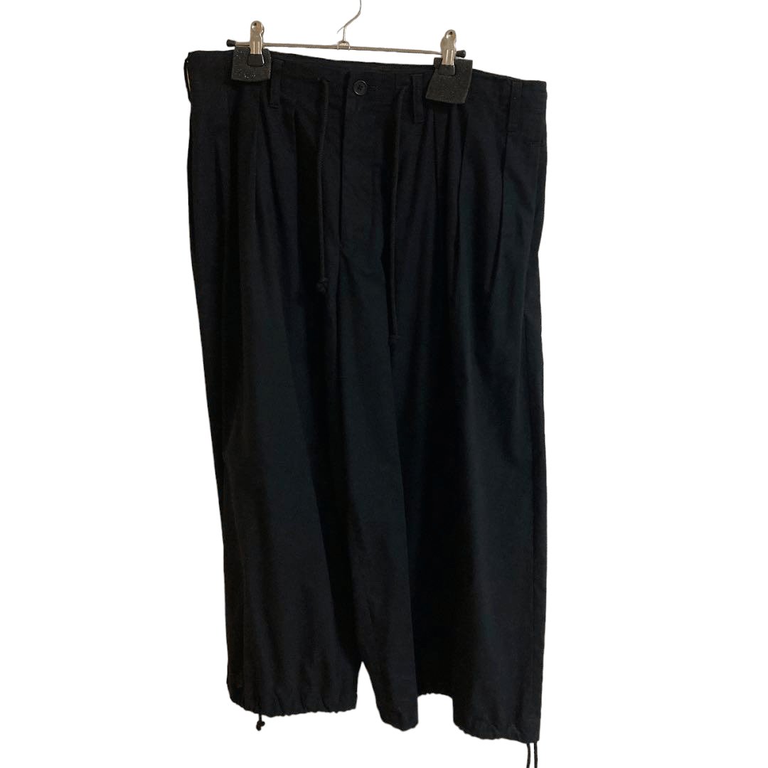 Yohji Yamamoto Black Scandal | Grailed