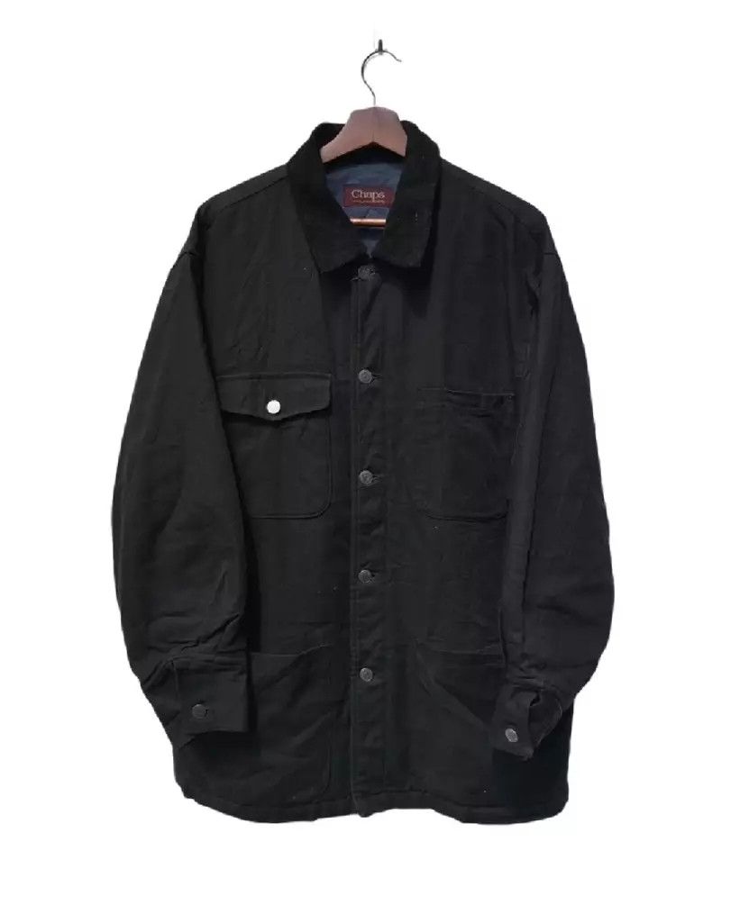 Polo Ralph Lauren 💥Chaps Polo Ralph Lauren Jackets Size US L / EU 52-54 / 3 - 1 Thumbnail