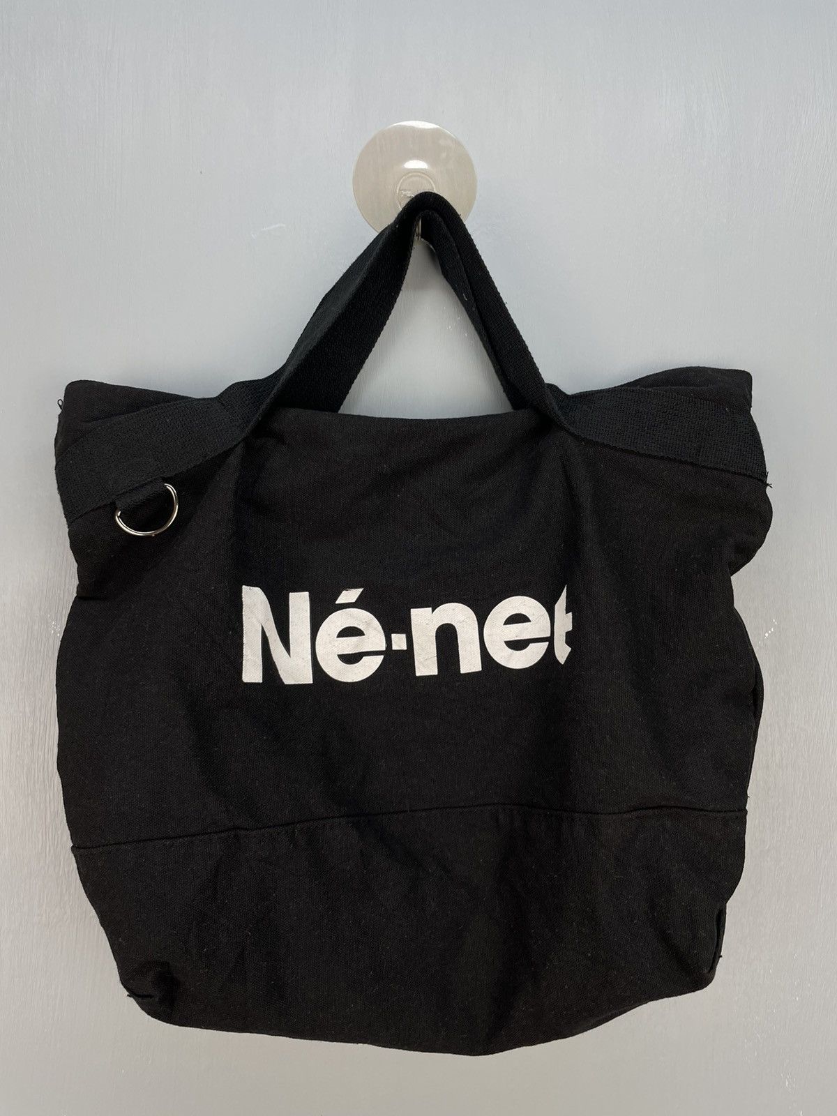Issey Miyake Ne-net tote bag Size ONE SIZE - 1 Thumbnail