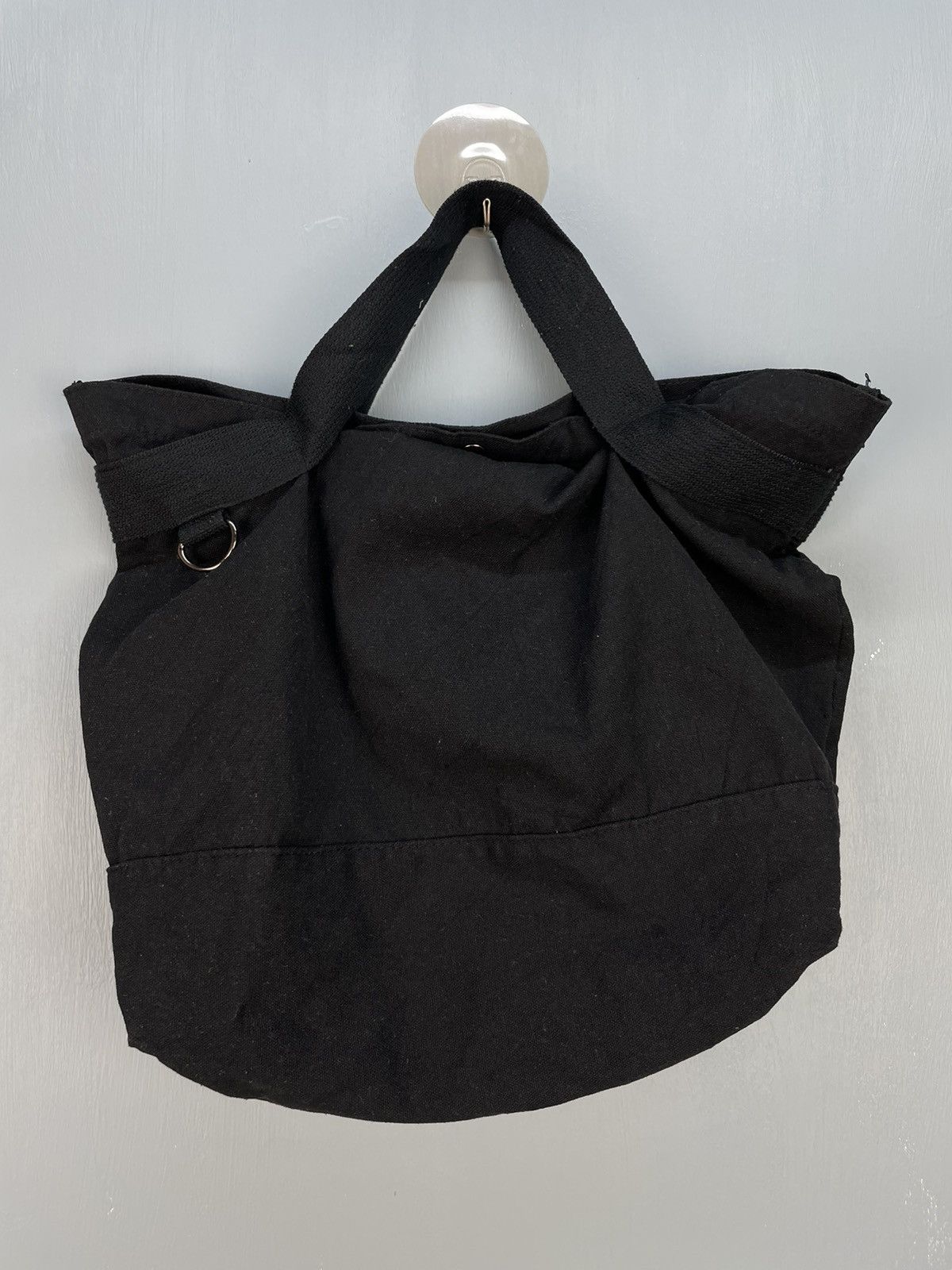 Issey Miyake Ne-net tote bag Size ONE SIZE - 2 Thumbnail