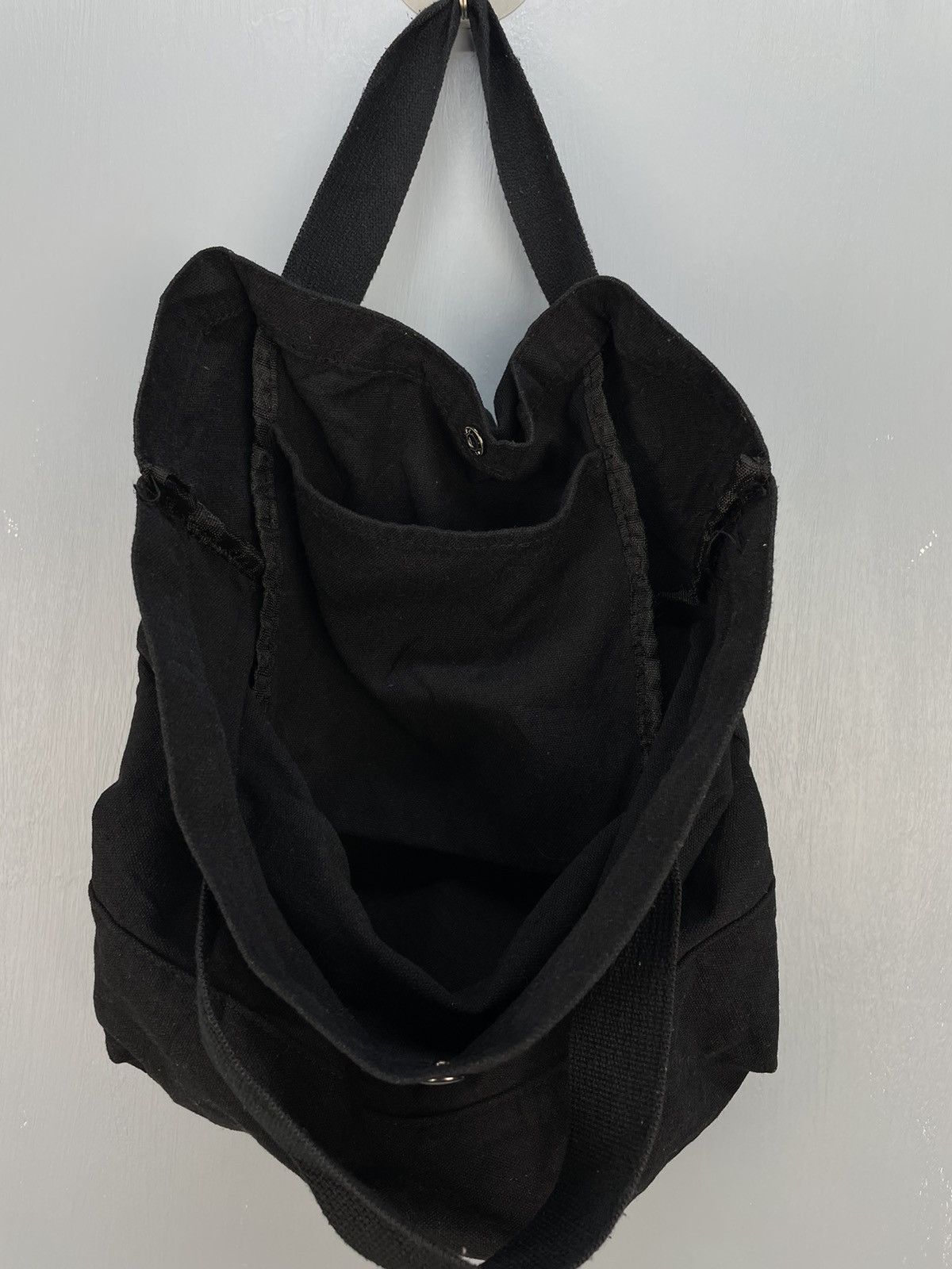 Issey Miyake Ne-net tote bag Size ONE SIZE - 4 Thumbnail