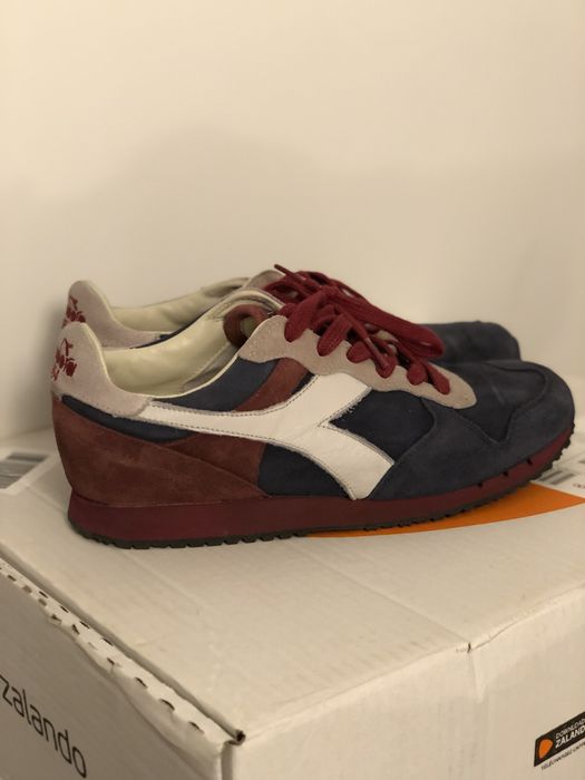 Zalando shop diadora heritage