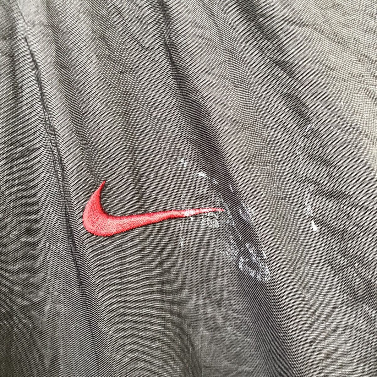 Nike 📣VINTAGE NIKE COLOURBLOCK JACKET Size US S / EU 44-46 / 1 - 4 Thumbnail