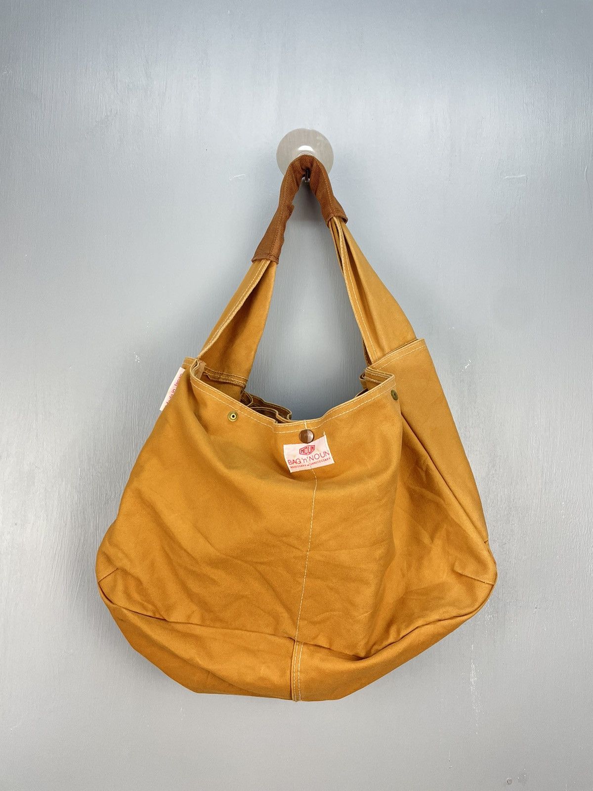 Japanese Brand Bag ‘n’ Noun Japanese brand bag Size ONE SIZE - 1 Thumbnail