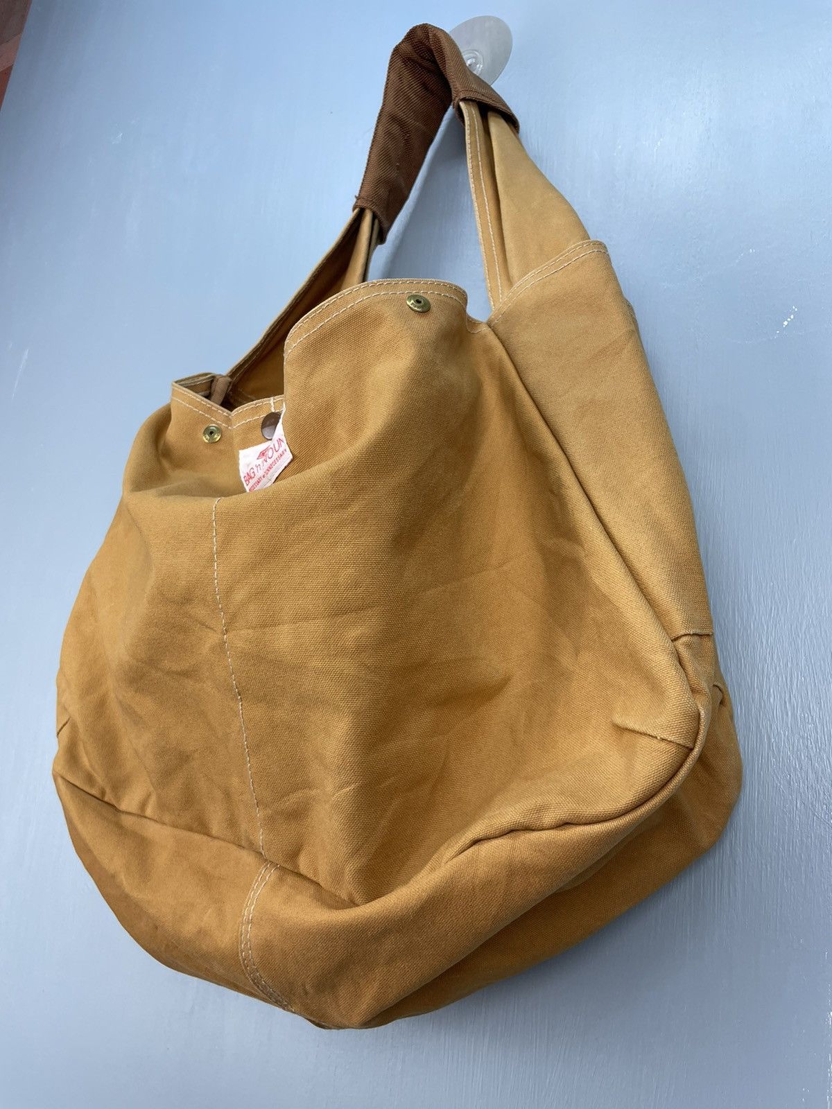 Japanese Brand Bag ‘n’ Noun Japanese brand bag Size ONE SIZE - 4 Thumbnail