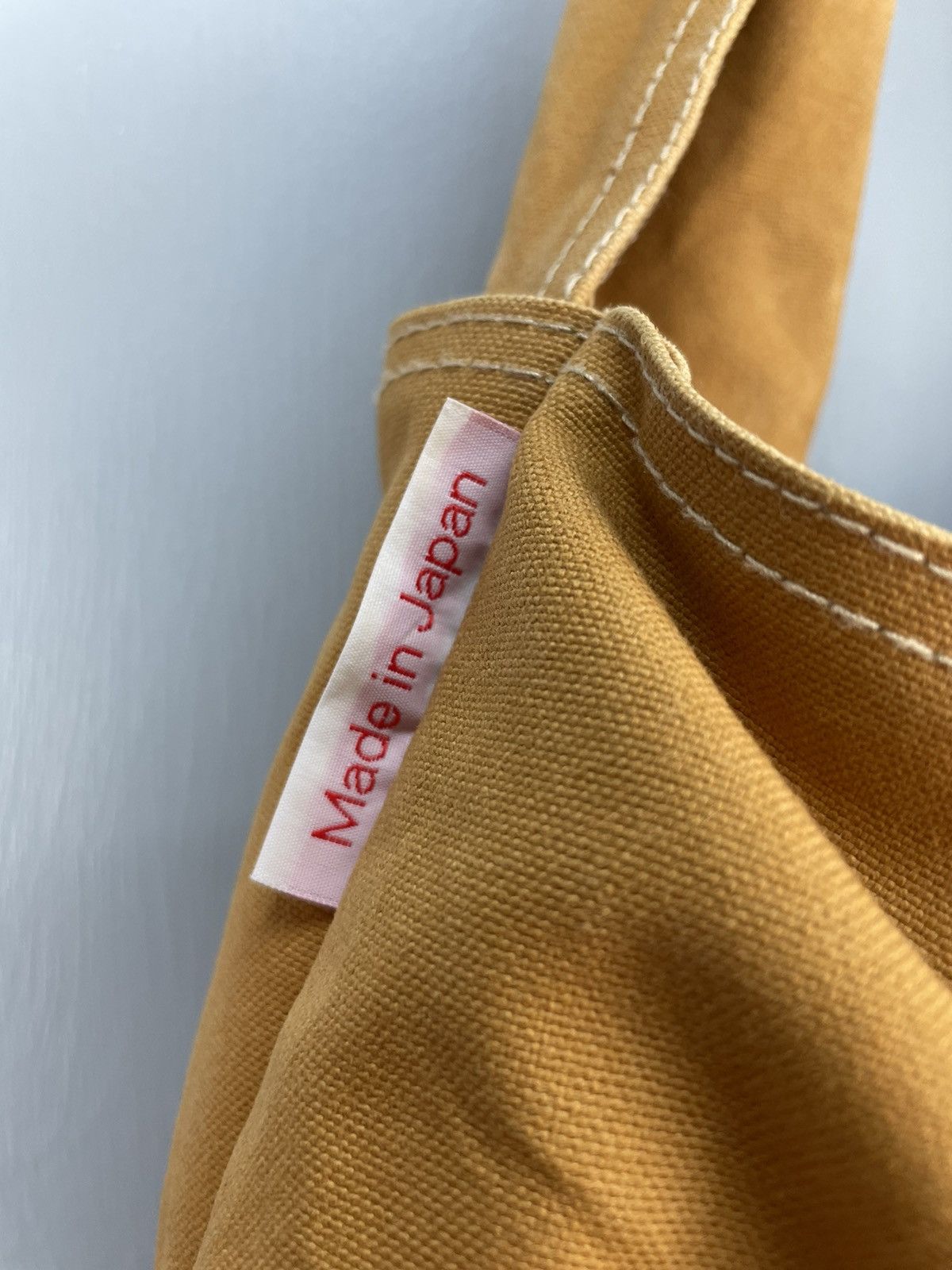 Japanese Brand Bag ‘n’ Noun Japanese brand bag Size ONE SIZE - 8 Thumbnail