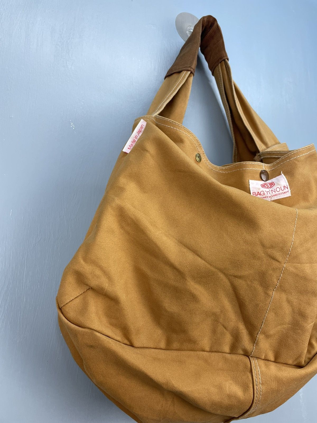 Japanese Brand Bag ‘n’ Noun Japanese brand bag Size ONE SIZE - 3 Thumbnail
