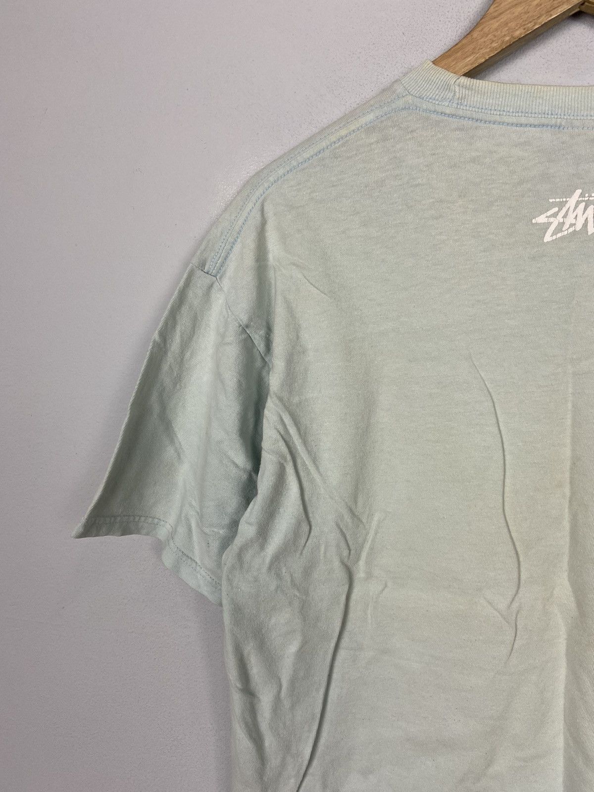 Stussy Kids Alright Photoprint Tee