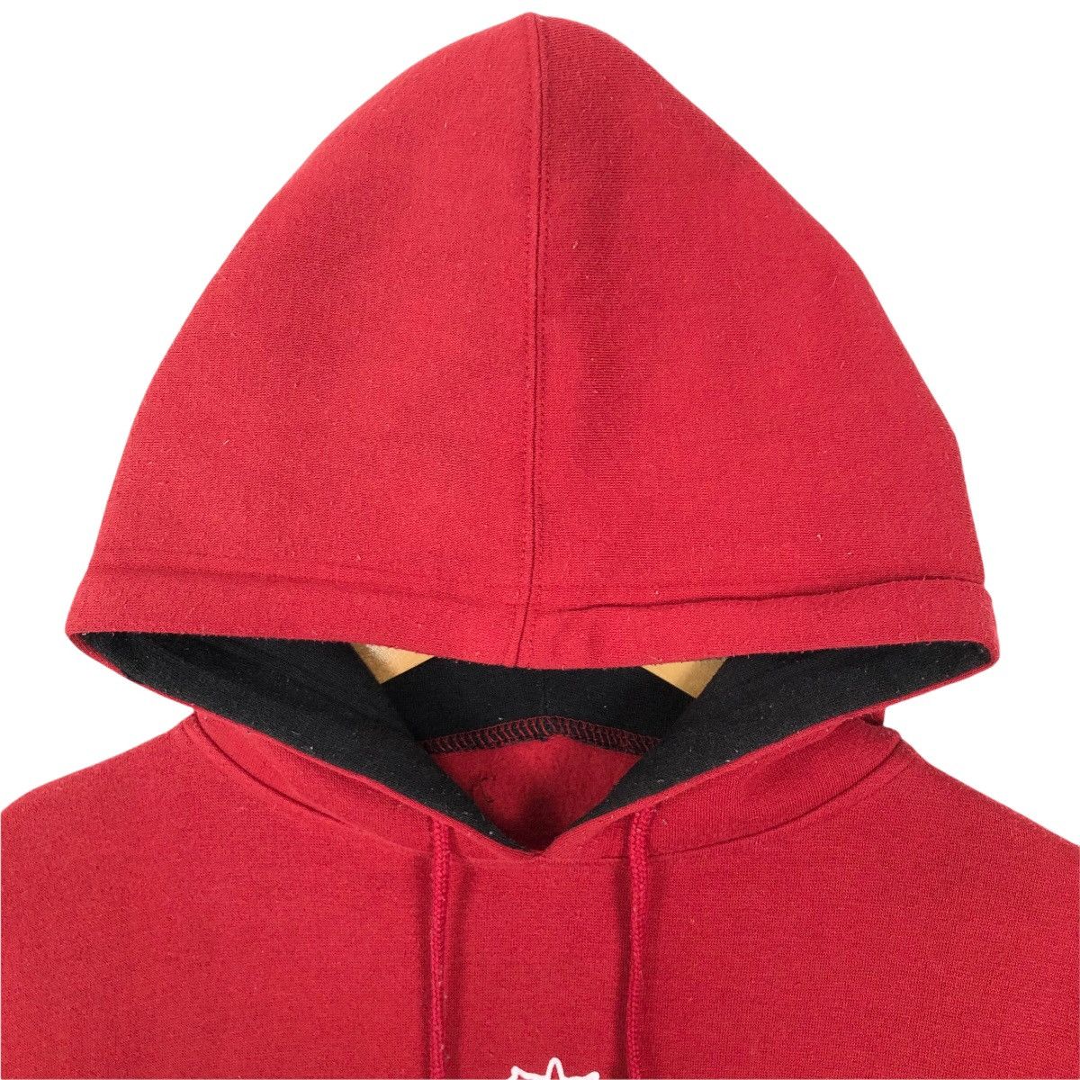 Vintage Vintage Ultra Cross Hoodie Big Logo Sweatshirt Size US L / EU 52-54 / 3 - 6 Thumbnail