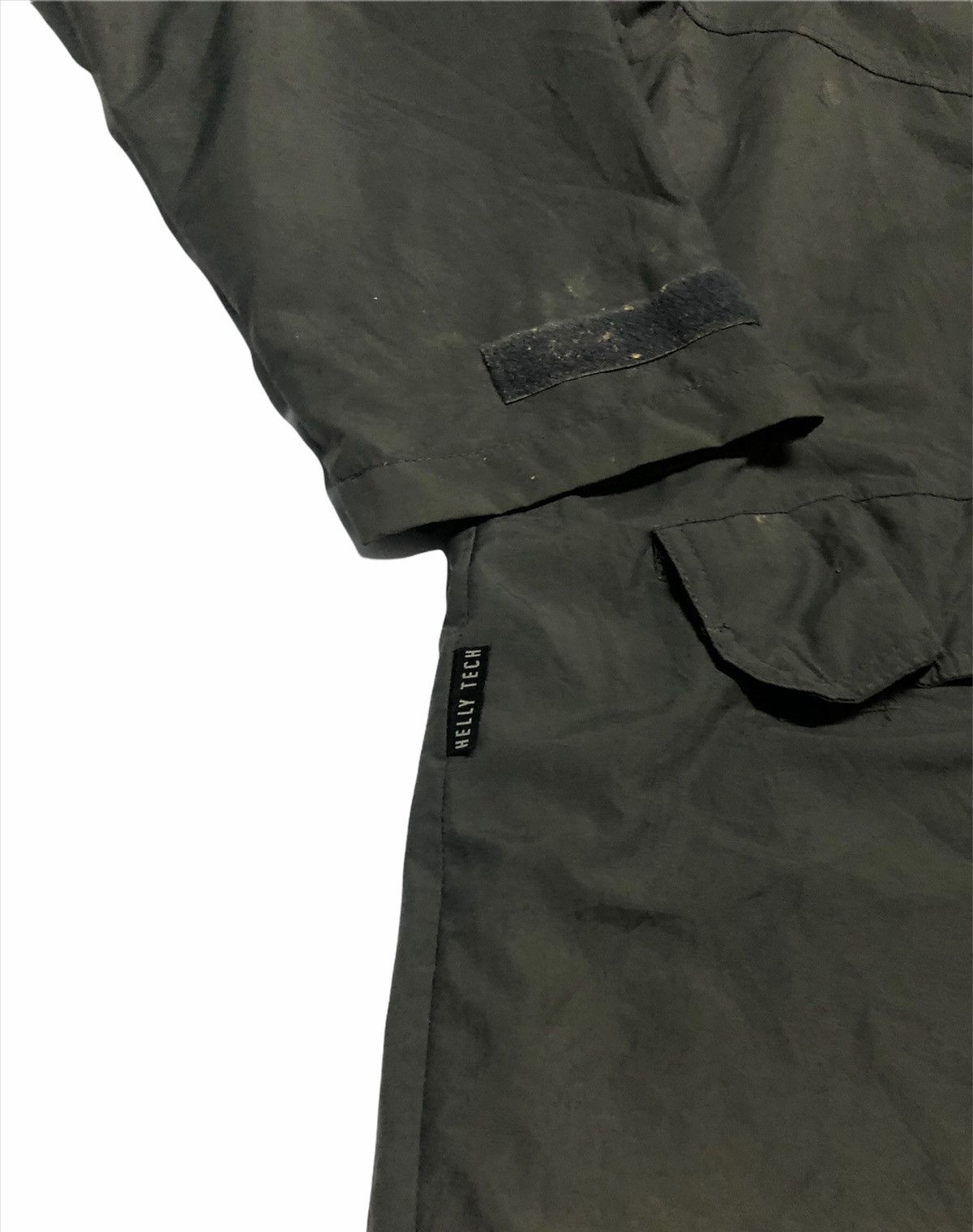 Helly Hansen Japanese brand Helly Hansen Matchrace Size US XL / EU 56 / 4 - 2 Thumbnail
